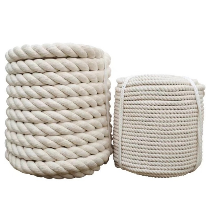 Cotton Rope