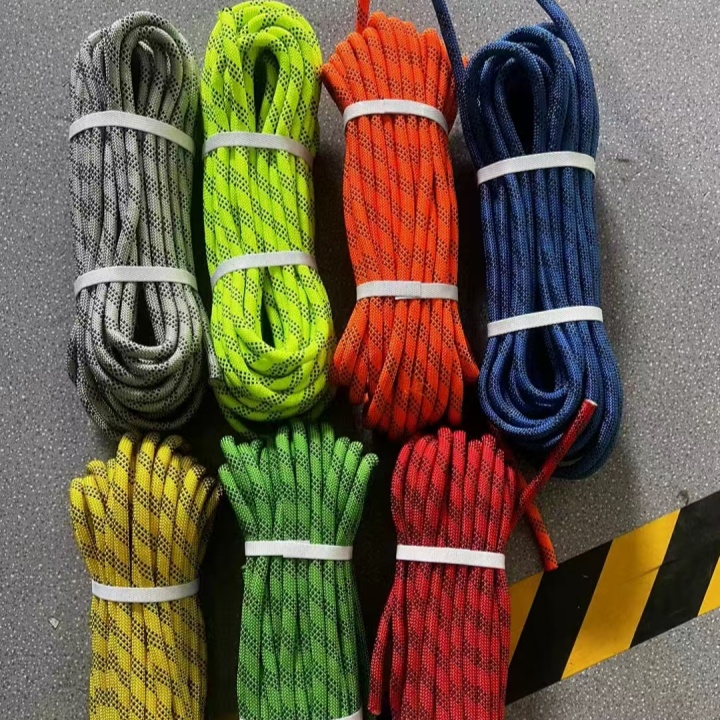 Plastic Rope
