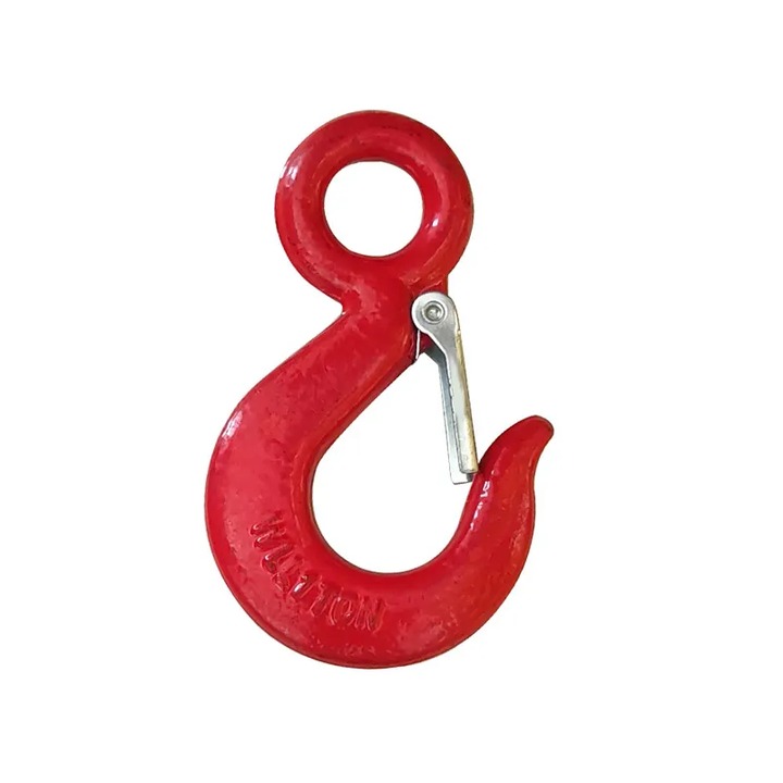 Lifting equipment