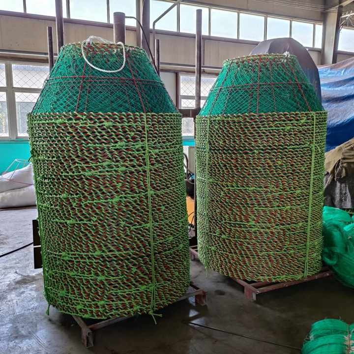 Crab Cage